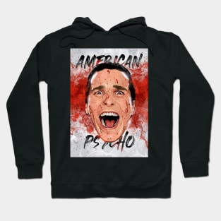 American Psycho Hoodie